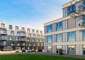VDL De Meeuw shares formula for unlocking housing market and accelerating construction